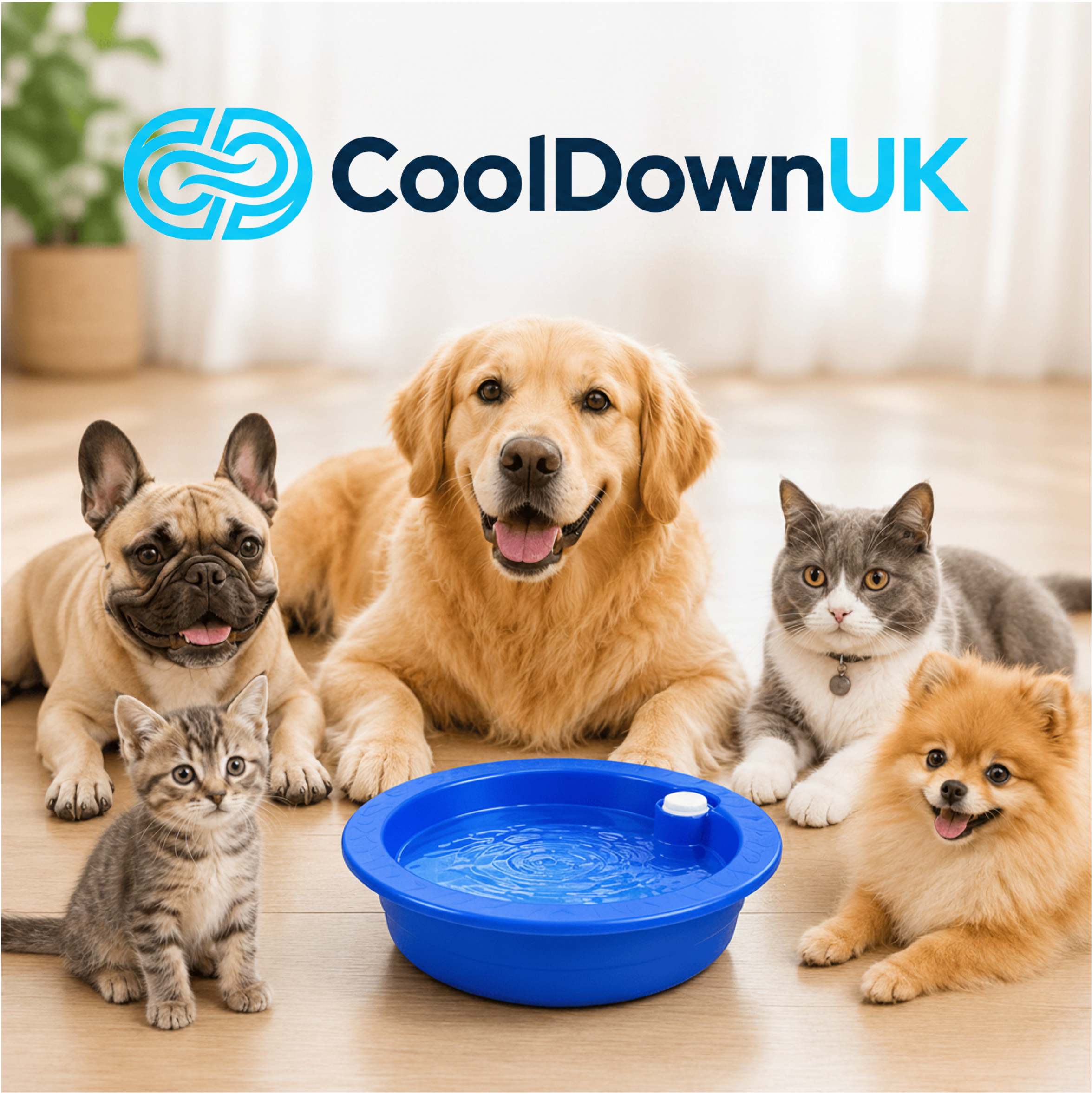 The Pet Cooldown Bundle