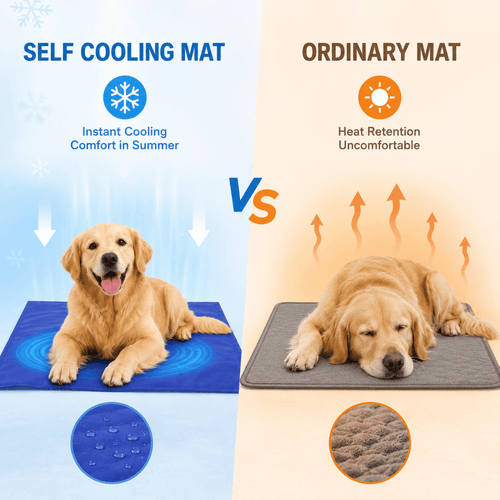Pet Cooling Mat