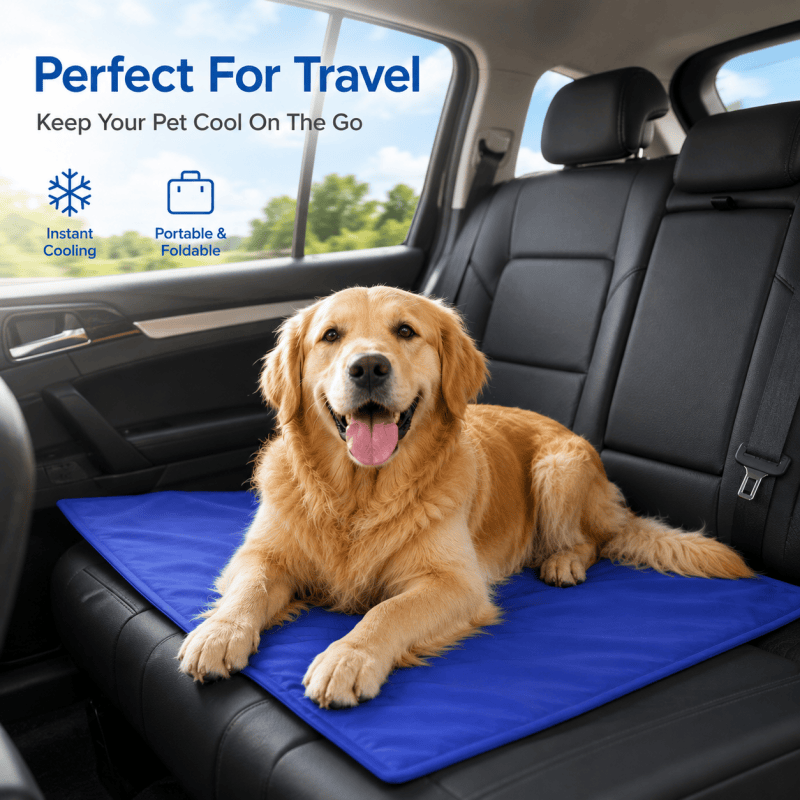Pet Cooling Mat