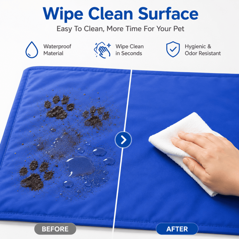 Pet Cooling Mat