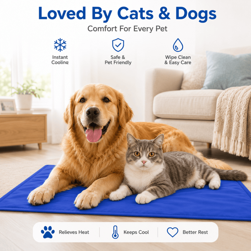 Pet Cooling Mat