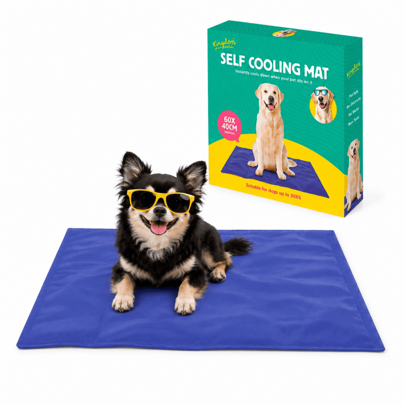 Pet Cooling Mat