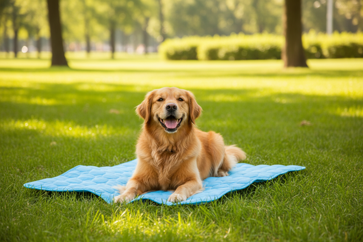 The Pet Cooldown Bundle
