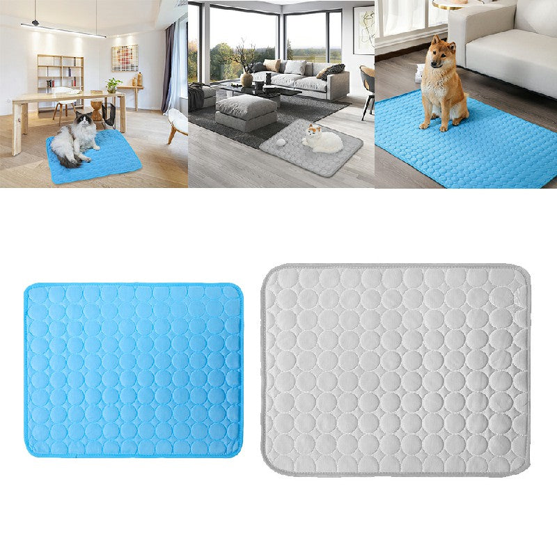 The Cooling Mat (Medium or Large)