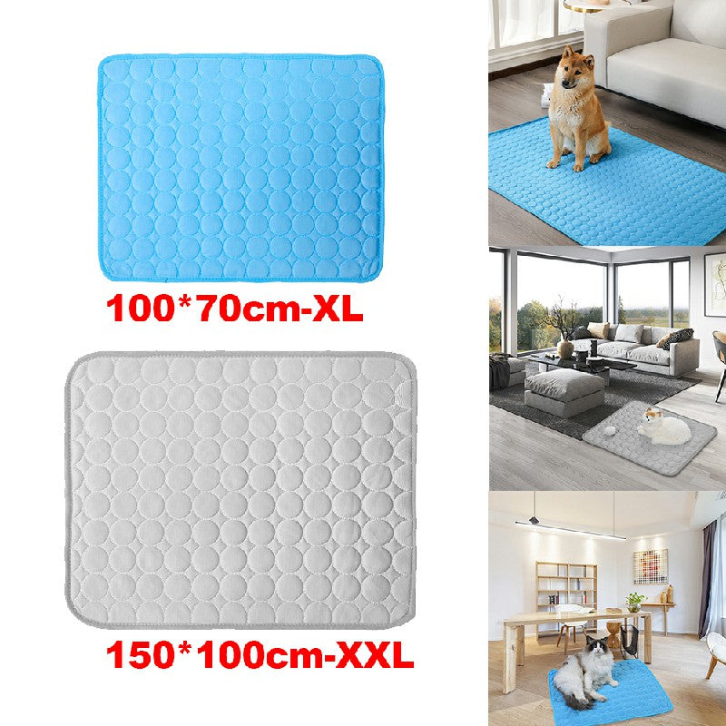 The Cooling Mat (Medium or Large)