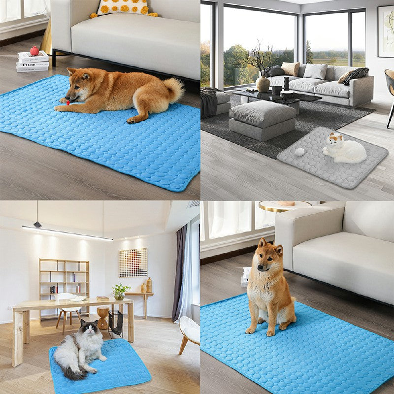 The Cooling Mat (Medium or Large)