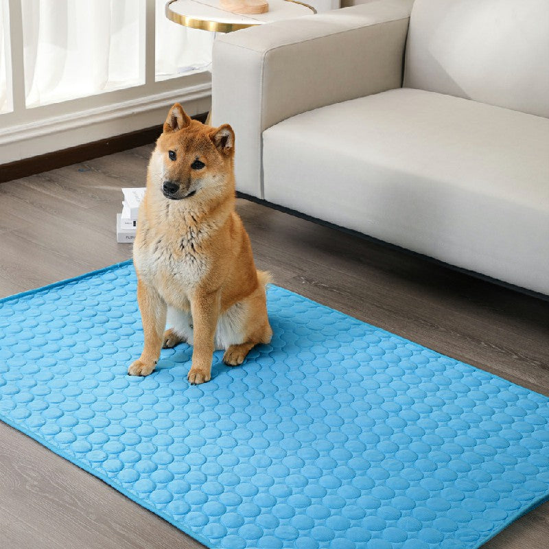 The Cooling Mat (Medium or Large)