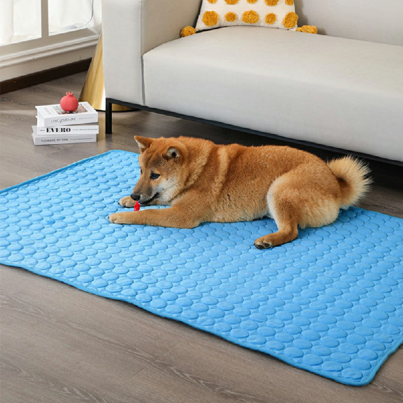 The Cooling Mat (Medium or Large)