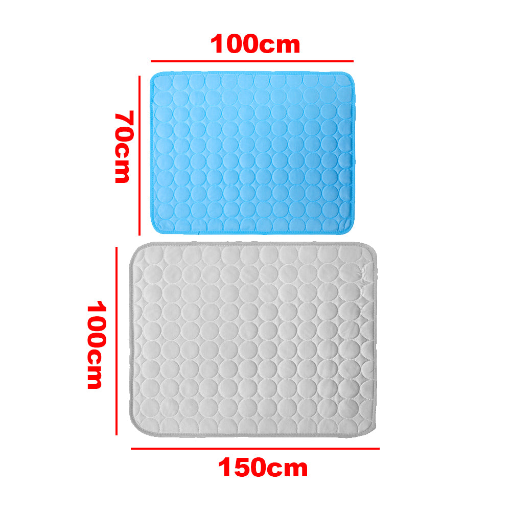 The Cooling Mat (Medium or Large)
