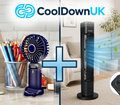 The Heatwave Essentials Bundle
