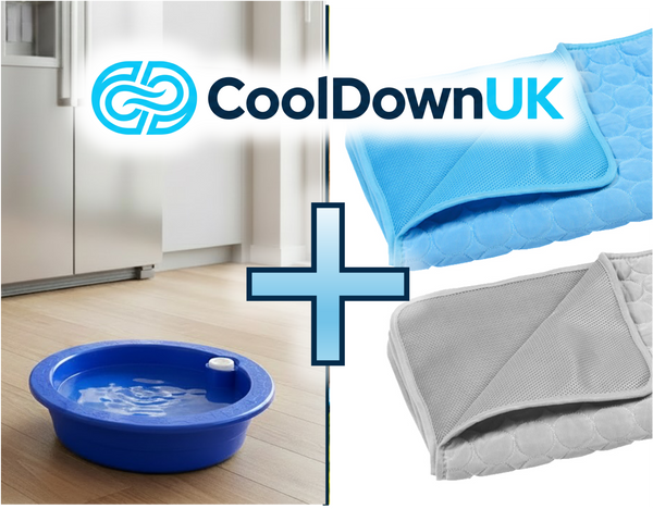 The Pet Cooldown Bundle