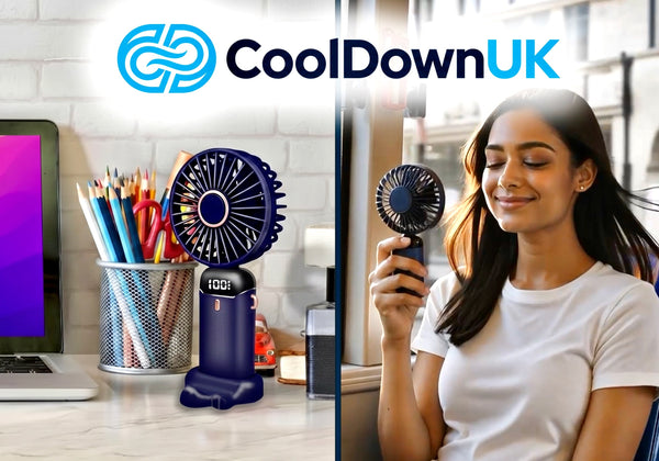 The Multi-Fan