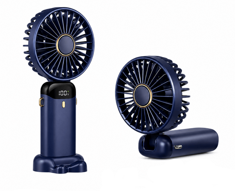 The Multi-Fan