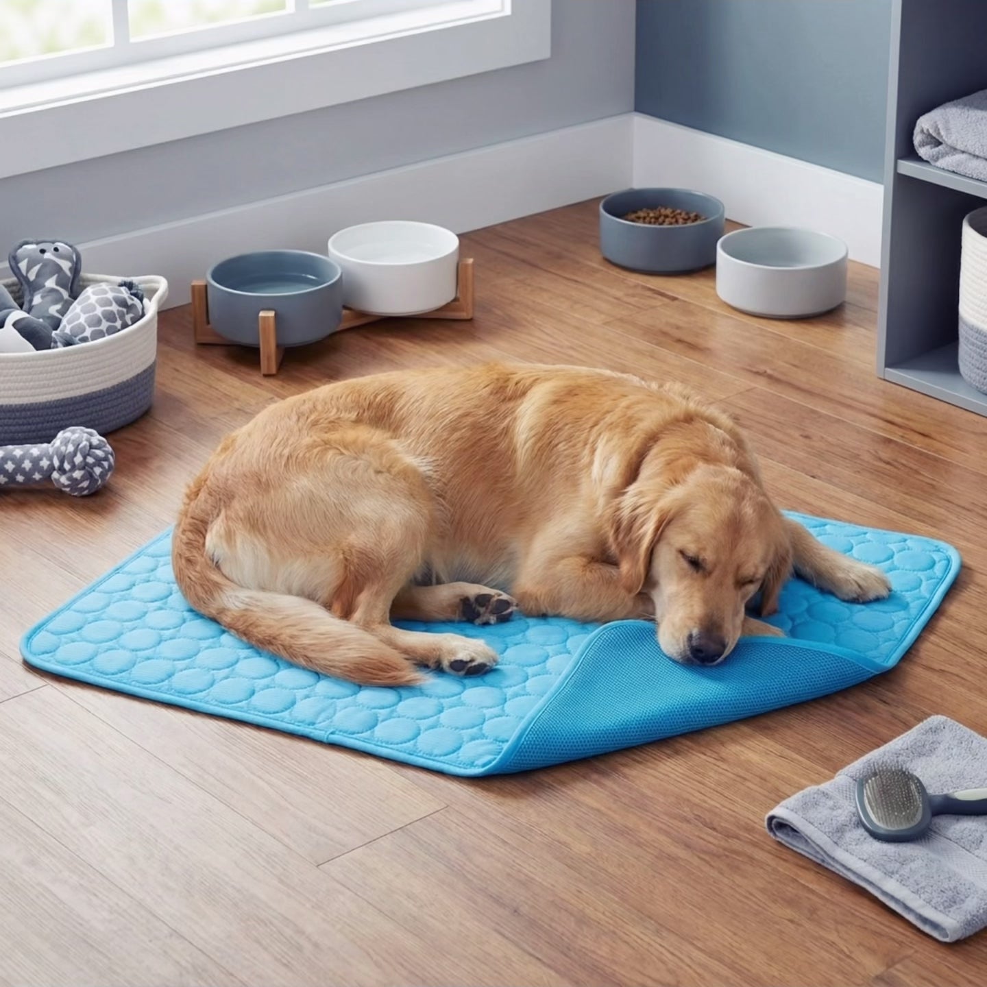 The Pet Cooldown Bundle