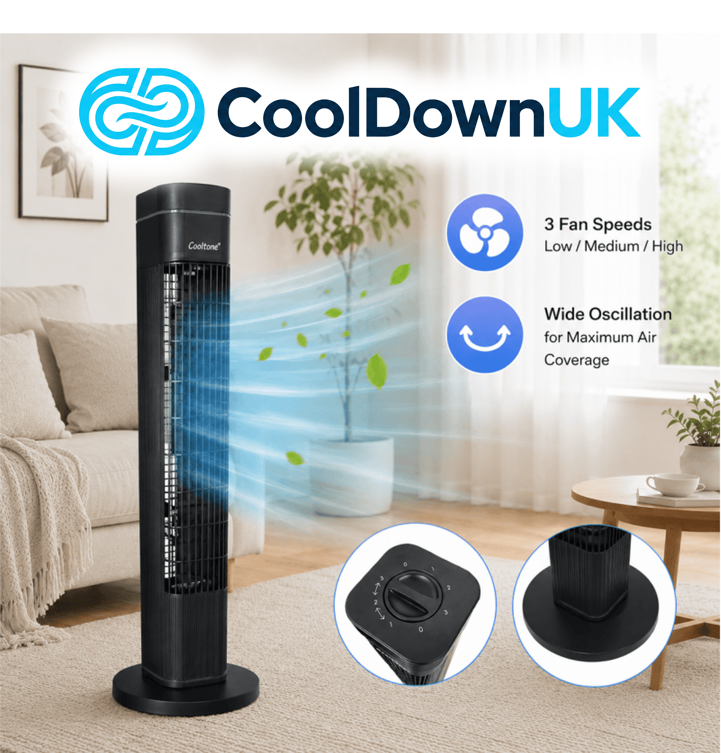 The Heatwave Essentials Bundle